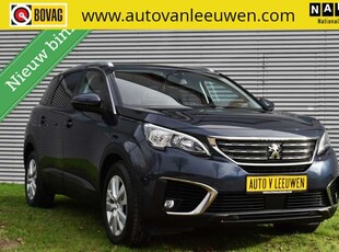 Peugeot 50081.2 PureTech AUTOMAAT/7 ZITTER! NAVI/ETC.!