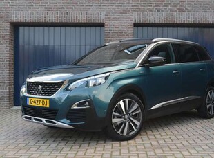 Peugeot 50081.2 PureTech GT-Line | Panoramadak | Leder | Keyle