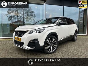 Peugeot 50081.2 Turbo GT-line - Navi - Trekhaak - Schuif/Opend