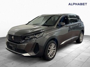 Peugeot 50081.5 BlueHDi 130 Allure Pack 360° Lane Navi