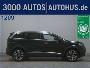 Peugeot 50081.5 BlueHDi 130 GT-Line 7-Sitzer LED RFK