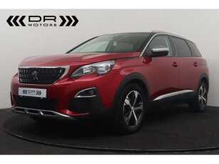 Peugeot 50081.5BlueHDI 7 PLAATSEN - CROSSWAY S&S - LEDER - NAV