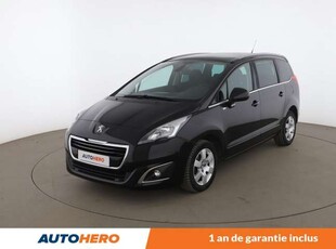 Peugeot 50081.6 Blue-HDi Style 7PL 120 ch