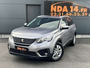 Peugeot 50081.6 BLUEHDI 120CH ACTIVE S&S