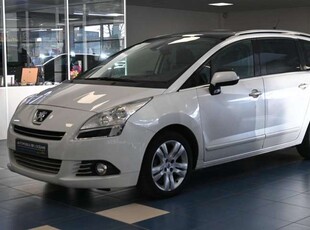 Peugeot 50081.6 HDi 115ch FAP BVM6 Allure 7pl