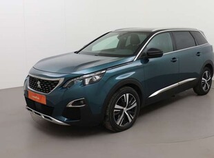 Peugeot 50081.6 PURETECH GT Line ACC Cam 360° Lane BLIS LED