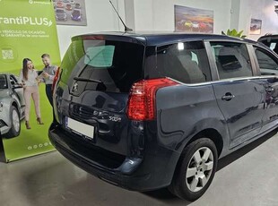 Peugeot 50081.6HDI FAP Family 110