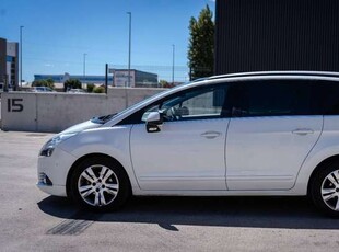 Peugeot 50081.6HDI Premium