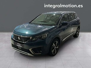 Peugeot 50082.0 BlueHDi Allure 7 pl. 150