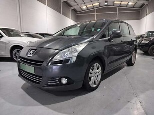 Peugeot 50082.0HDI Premium