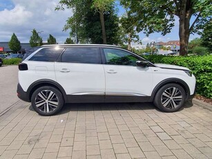 Peugeot 50085008+BlueHDi+180+EAT8+GT+Standhzg+Pano+AHK