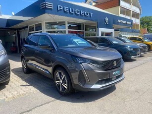 Peugeot 5008Allure Pack 130