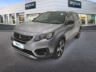 Peugeot 5008BlueHDi 120 Allure Mix EAT6 S/S aut.