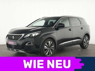 Peugeot 5008GT 7-Sitze|ACC|Massagefunktion|LED|Navi