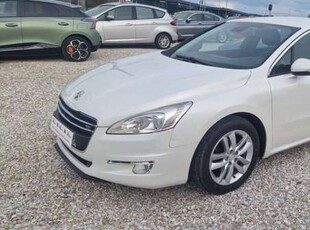 Peugeot 5081.6e-HDI BlueLion Business Line CMP