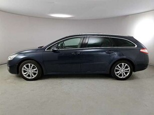 Peugeot 5082.0 HDi 163CV SW Ciel Allure