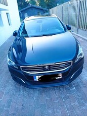 Peugeot 5082000 hdi