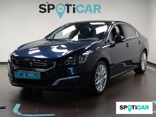 Peugeot 5082.0BlueHDI Allure EAT6 180