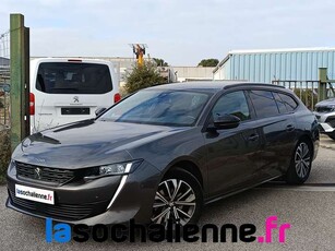 Peugeot 508BlueHDi 130 ch S&S EAT8 Allure Pack