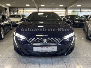 Peugeot 508GT Automatik 