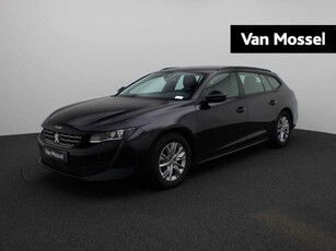 Peugeot 508SW 1.5 BlueHDI Active Pack Business | Navi | ECC |