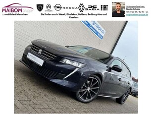 Peugeot 508SW BlueHDi 130 EAT8 Allure Pack