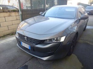 Peugeot 508SW BlueHDi Business S&S 130CV EAT8