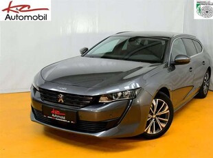 Peugeot 508SW HDI 130 AT8 S&S Allure Pack Autom