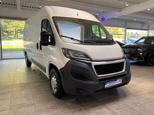 Peugeot Boxer2.0 BlueHDI Maxi L3-H2 *Klima*AHK*Euro6*