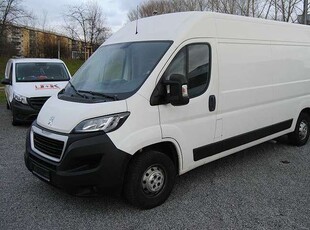 Peugeot Boxer2.2 Blue HDI 140 L3H2 350 Kasten.Klima.PDC