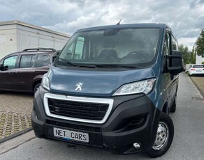 Peugeot Boxer2.2d L1H1 Kasten*Klima*Tempomat*Bluetooth