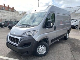 Peugeot Boxer24 084HT II (2) TOLE 3.5 T L2H2 BLUEHDI 140 S\u002