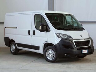 Peugeot Boxer330 2.0 BlueHDi 130CV PC-TN Passo Corto Tetto Bass