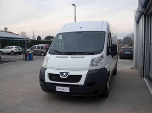 Peugeot Boxer330 2.2 HDi/130CV FAP PM-TM Furgone