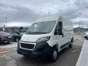 Peugeot Boxer333 2.2 BlueHDi 120 S&S PM-TM *NO IVA*