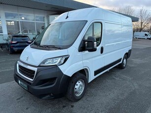 Peugeot Boxer333 L2H2 CarPlay*RückKamera*Tempomat*Klima