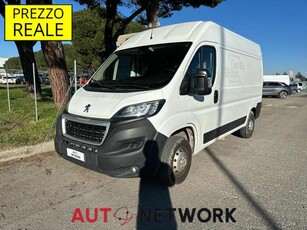 Peugeot Boxer335 2.0 BlueHDi 130CV L2H2 Furgone