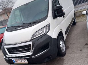 Peugeot BoxerBoxer 3500 L3H2 hdi EURO6