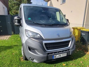 Peugeot BoxerBoxer HDi 333 L1H1 Active