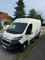 Peugeot BoxerBus 3000 L1H1 2,0 BlueHDi