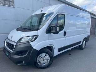 Peugeot BoxerFT L2H2 435 BlueHDI S/S 3000 kg sleep