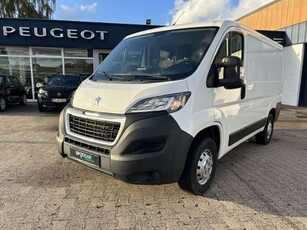 Peugeot BoxerHDi 330 L1H1 Avantage Edition