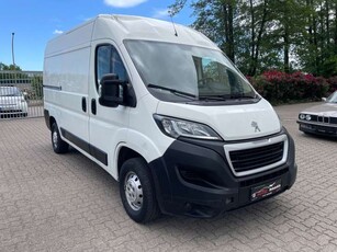 Peugeot BoxerHochraum 333 L2H2 Premium BlueHDi EURO6