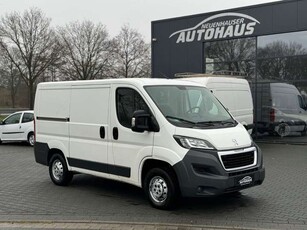 Peugeot BoxerKasten 330 L1H1 Komfort BlueHDi 110 Klima