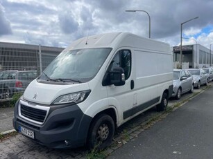 Peugeot BoxerKasten Hochraum 335 L2H2 Komfort BlueHDi 1