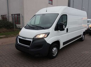 Peugeot BoxerKasten Hochraum 335 L3H2 HDi 130