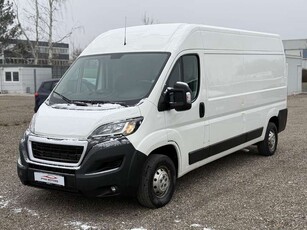 Peugeot BoxerKasten Hochraum 335 L3H2 Pro BlueHDi 140 S