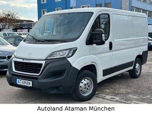 Peugeot BoxerKasten L1H1 3,0t /Klima/AHK/Tempo/Cam/Eur6