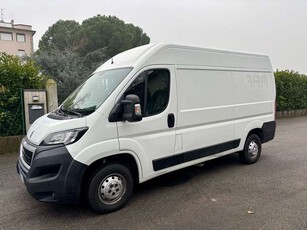 Peugeot BoxerPeugeot boxer 2.0 130 cv 2H2 335