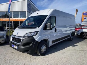 Peugeot BoxerPremium 335 L3H2 2.2 BlueHDi S&S - 165 FOURGO